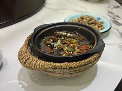 -万家福大酒店(东园路店)