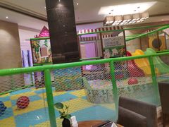 -长春净月潭喜来登酒店·盛宴标帜餐厅