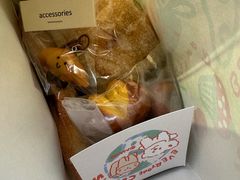 -AZAHAR安莎烘焙(中山北路店)