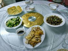 -小六农家乐(崇明西沙湿地店)