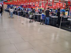 -永辉超市(鲁谷店)