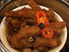 -点点心点心专门店(湾仔店)