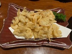 -千代武日本料理(开发区店)