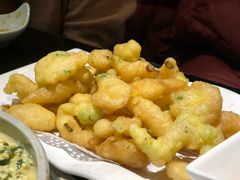 -船歌·鱼水饺青岛菜(合肥路永旺店)