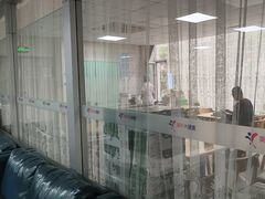 -美年大健康体检中心(西直门分院)