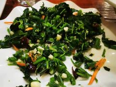 -丽泽山庄·生态怀柔菜·虹鳟鱼(红螺寺店)