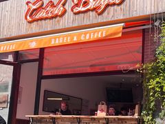 -Catch Bagel(芳草地店)