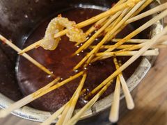 -盟重烧烤(高正街店)