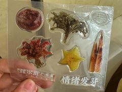 -桂小厨广西菜(万象城店)