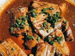 -碧海银沙海鲜餐厅(恒大海上威尼斯店)