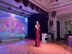 -邓丽君音乐主题餐厅