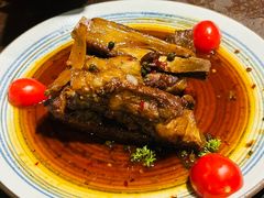-上楼私房菜(院士路店)