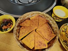 -银同牦牛肉火锅