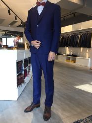 点击看大图 -优刻西服西装定制(金轮国际广场店)