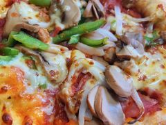 -达美乐比萨(双安店)