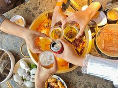 -小龙坎老火锅(工体店)