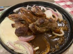 -开心果牛扒城(雍华庭店)