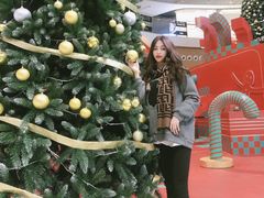 -深圳来福士广场