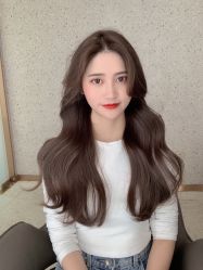 点击看大图 -3AM HAIR SALON烫发染发接发
