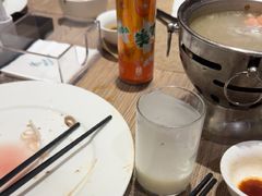 -南通绿洲国际假日酒店全日餐厅