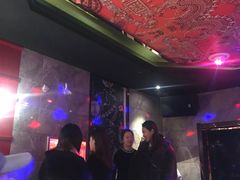 -凯撒主题量贩式ktv(水上市场店)