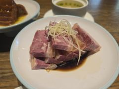 水晶肴肉-扬州狮子楼·非遗淮扬菜(东关街店)