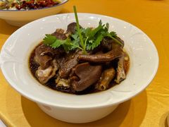 -阿锋鲍鱼酒家美食汇(华安店)