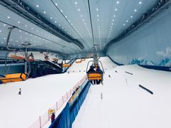 -哈尔滨热雪奇迹