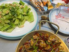 -小两口锦州烧烤·脆皮油边(依云北郡店)
