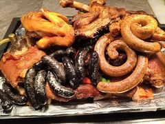 -远洲凤凰山庄臻味全日餐厅