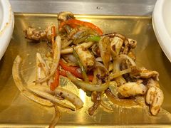 -大神太神·铁板烧(瑞虹天地月亮湾店)
