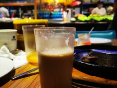 -纽斯特牛排自助餐厅(浦东文峰广场店)