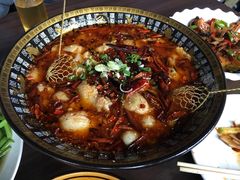 -茗贵坊食府