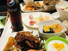 -堂会(白云店)