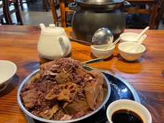 -农汤老店(顺联公园里店)