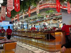 -BOTTEGA意库(中骏世界城店)