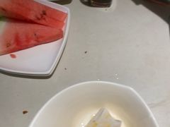 -海底捞火锅(枫蓝国际购物中心店)
