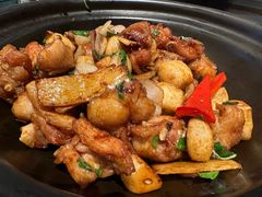 -港丽餐厅(来福士店)