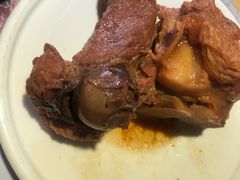 -关东小磨东北菜(上海长风大悦城店)