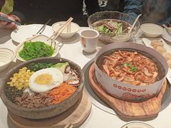 -七八冷面·延边朝鲜族美食(欢乐谷店)