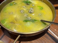 -阿财老铺·凤阳土菜馆