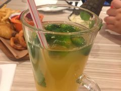 -必胜客(东大桥店)