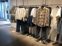 -URBAN REVIVO(深圳华润万象天地店)