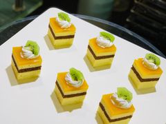 -科尔海悦酒店·柏顿花园餐厅(清河东路店)