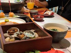 -花潮料理艺食馆(世欧广场店)