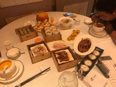 -天瑞轩·粤菜餐厅