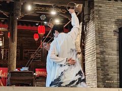 -小龙翻大江文化火锅(太古里店)