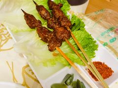 -串盟烧烤大排档·长沙美食地标(星沙店)