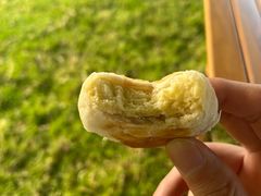 -赵记素斋·绿豆馅饼(钟楼小区店)