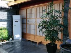 -悦真雅院·四合院·清真私房菜(雍和宫店)